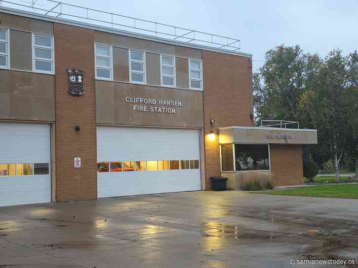 Fire Prevention Week focuses on lithium-ion charging safety