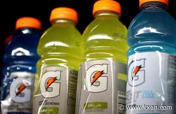 Nationwide Gatorade recall receives risk warning: FDA
