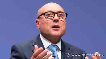 'Tories turn to same failed playbook with plans for bonfire of red tape'