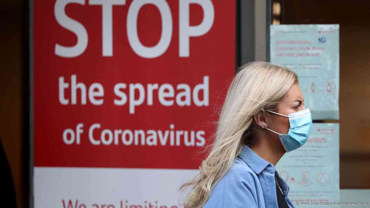 What is 'American Covid'? Symptoms to look out for as cases soar