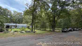 Deaths of couple found in Woodbridge home ruled murder-suicide, police say