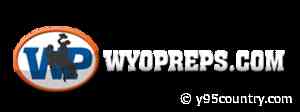 Wyoming High School Football Standings on October 5, 2026