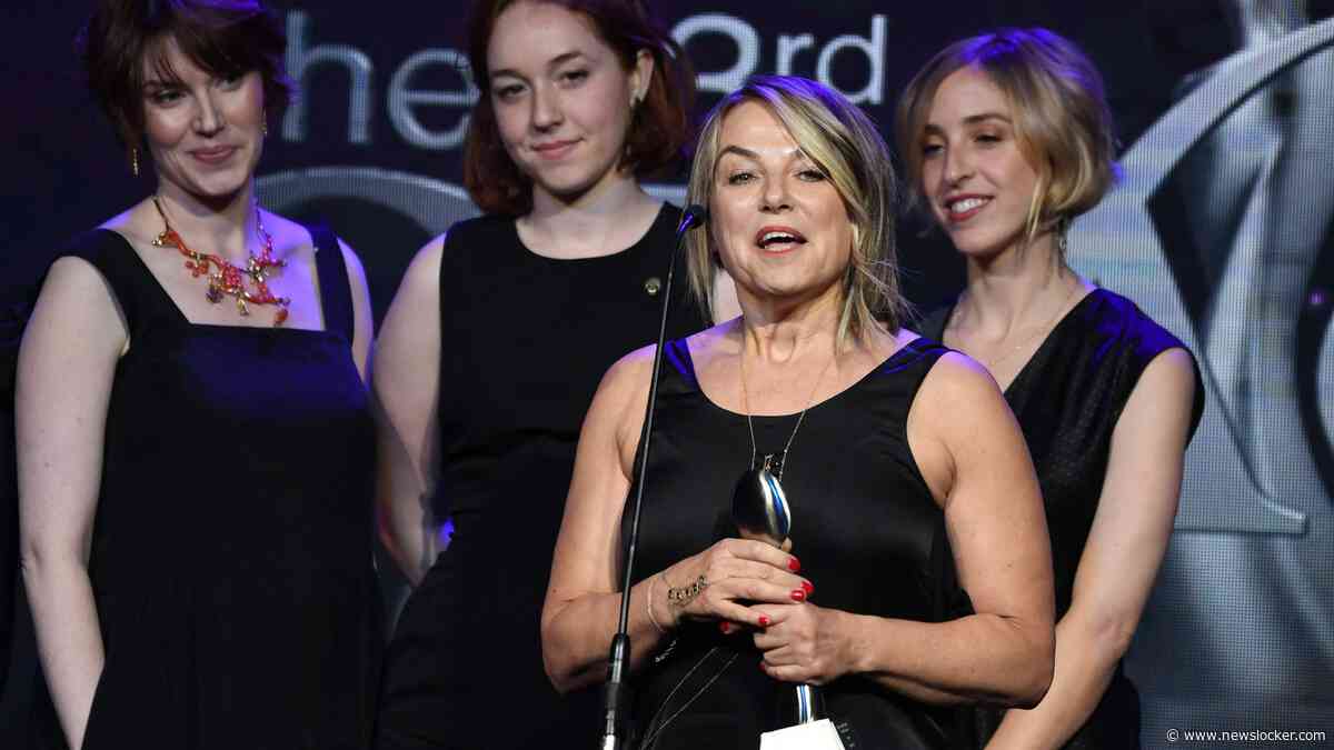 Esther Perel komt naar Carré met nieuwe theatershow