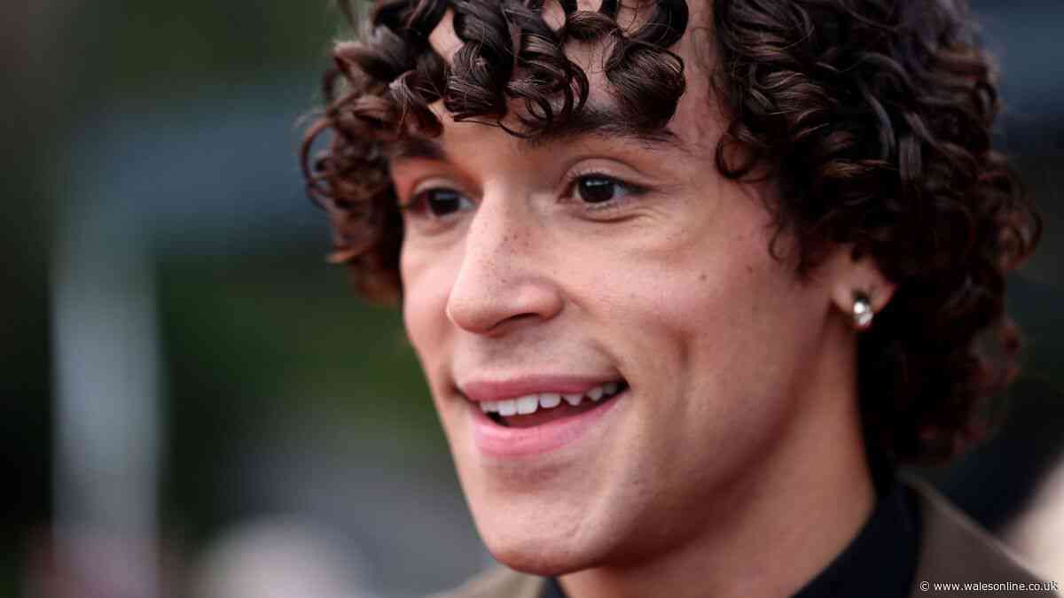 Heated Rivalry season two update issued by Swansea actor