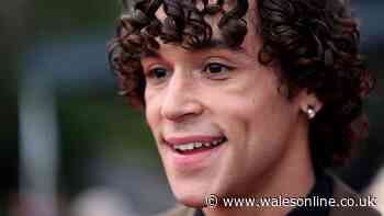 Heated Rivalry season two update issued by Swansea actor