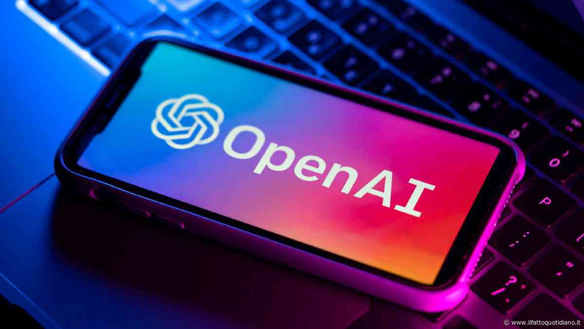 Il problema dell’Ai oggi è che si corre troppo: così si rischia un gigantesco passo indietro
