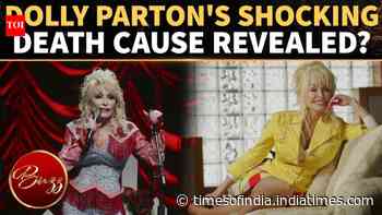 Dolly Parton’s Final Months Take A HEARTBREAKING Turn; Driver Reveals ‘She Was Never The Same’