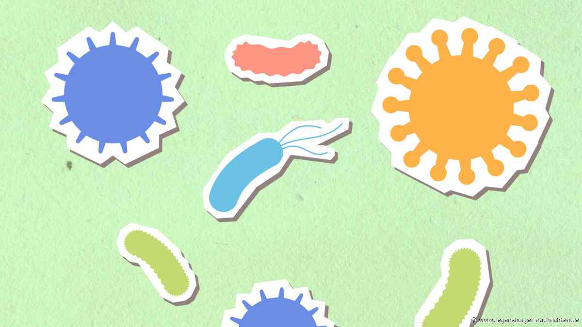 Sepsis fr?h erkennen kann Leben retten