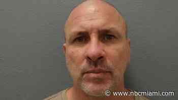 Man found guilty of attacking officer, stealing patrol car in the Keys on the loose, deputies say