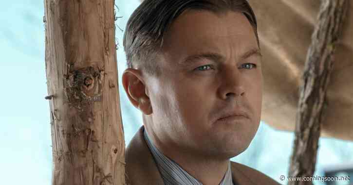 Leonardo DiCaprio Nearly Starred in One of 2026’s Biggest Box Office Flops