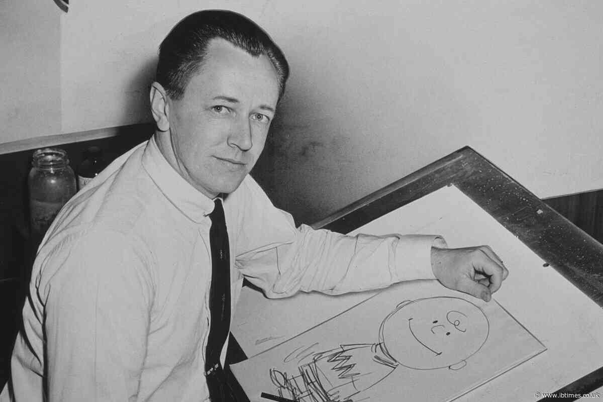 55 Years Later, Snoopy's 1971 Writer Joke Reframes How Charles Schulz Appears Across Peanuts History