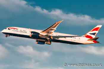 Why British Airways Flight BA295 Declared an Emergency Squawk 7700 Over Ireland and Diverted to London?