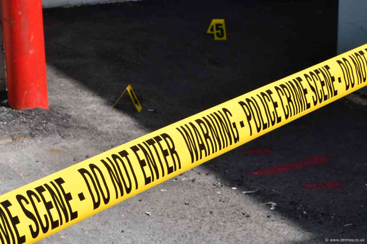 Chicago Girl, 7, Dies in Broad Daylight After Being Allegedly Stabbed Multiple Times in the Back
