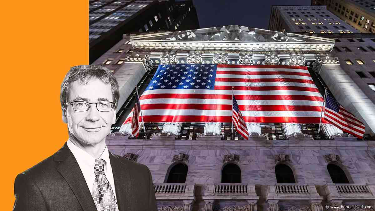 Märkte Insight: Die Rally täuscht – denn dahinter verbirgt sich ein Bärenmarkt