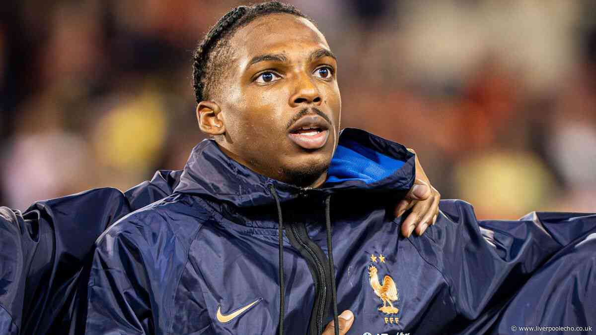 Jeremy Jacquet admission after 'years of suffering' as 'fantastic' Liverpool claim made
