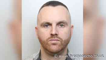 Merseyside police officer called teenage girl his 'Christmas present'