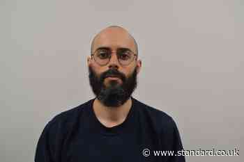 Failed asylum seeker who attempted attack on Israeli embassy jailed for life