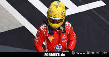Hamiltons Mega-Pace: Hätte Ferrari mit der richtigen Strategie sogar gewonnen?
