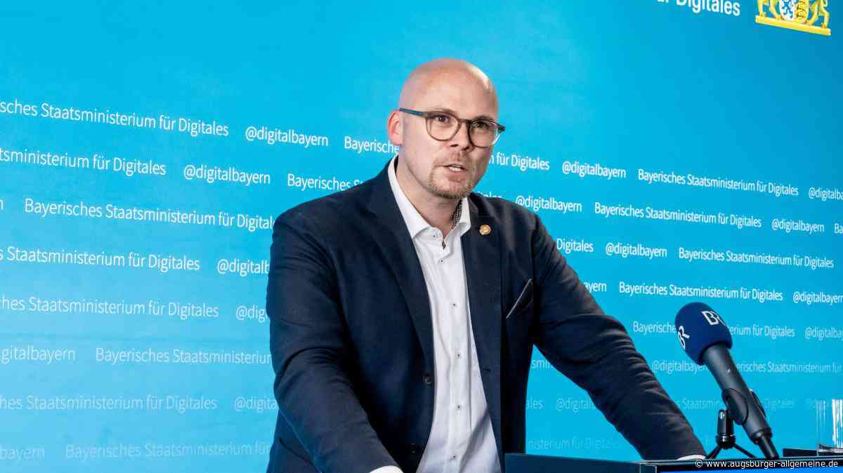 Bayern will mehr Sicherheit bei der KI: Das ist jetzt geplant