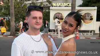 Wolverhampton man, 31, swaps UK for Thailand where bills cost just £25 each month