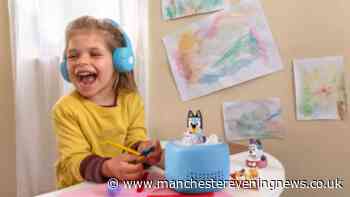 Parents race to buy new £60 Toniebox that plays Bluey 'perfect for small hands'