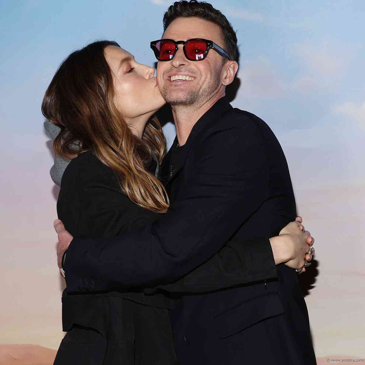 How Justin Timberlake Knew Jessica Biel Was Gonna Be His Forever