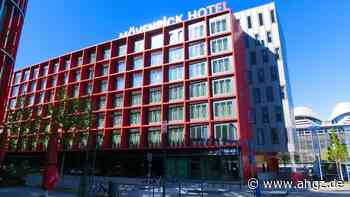 Schnäppchenjäger aufgepasst: Revo-Folgen: Hotelinventar steht zum Verkauf