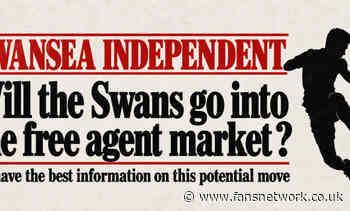 Will the Swans try the free agent market ? We have the latest exclusive news