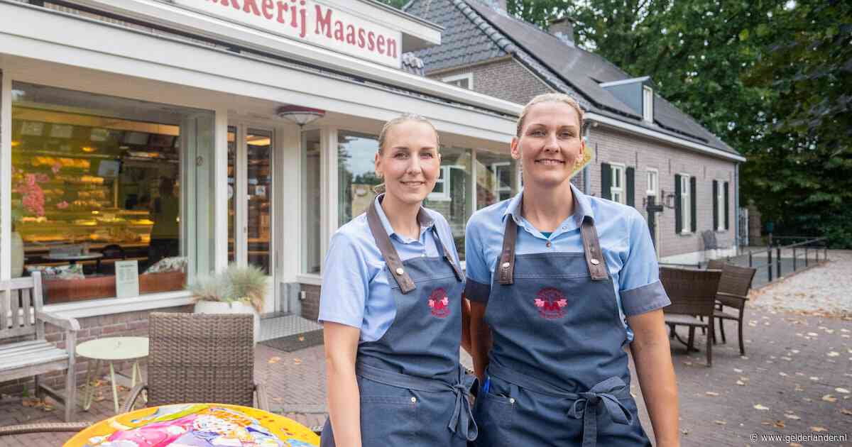 Bakkers Petra en Margriet willen niet groter worden, maar dat is lastig: ‘Schaam me soms voor wat ik voor een brood moet vragen’