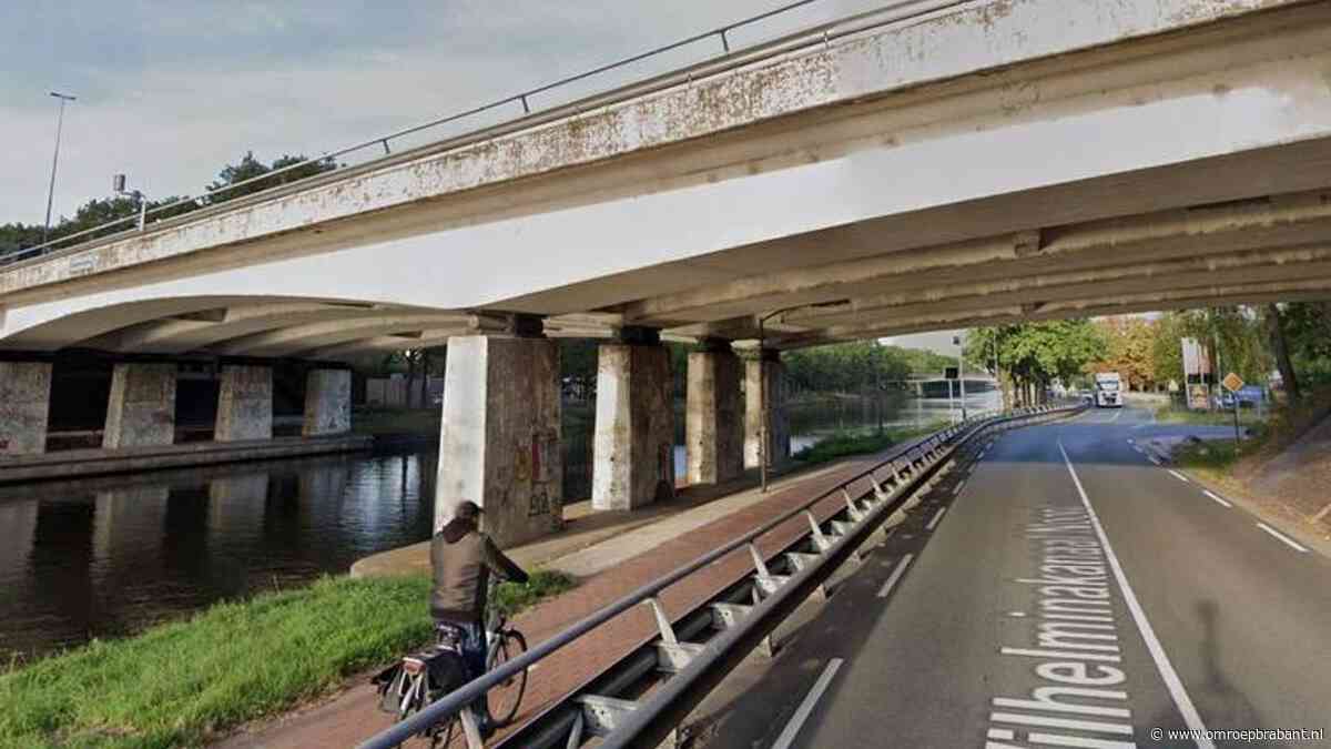 'Amper inspecties verricht na waarschuwing over risicobruggen'