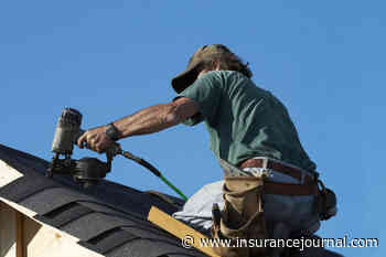 Some Insurers Incorrect on Fortified Roofs Endorsements, Kentucky Commissioner Says