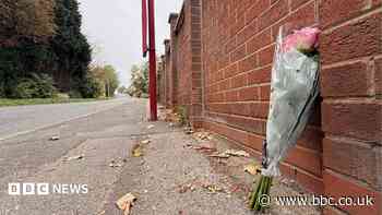 Arrest after girl, 16, dies following 'hit-and-run'