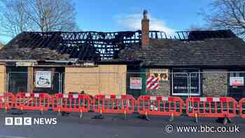 Council may sell fire-hit site as part of £4m sale