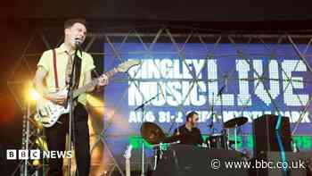 Culture legacy could see music festivals return