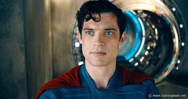 Man of Tomorrow Gets Exciting Star Wars Comparison From David Corenswet