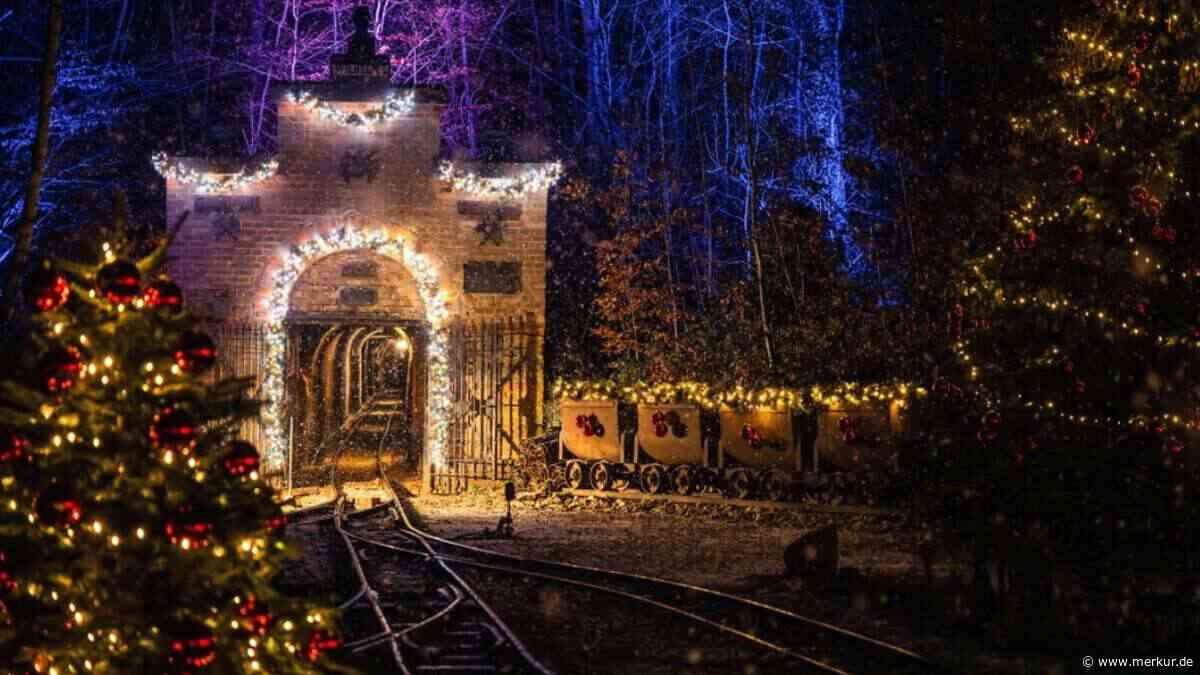 Selbst der Bürgermeister ging leer aus: Tickets für besonderen Weihnachtsmarkt in drei Stunden ausverkauft