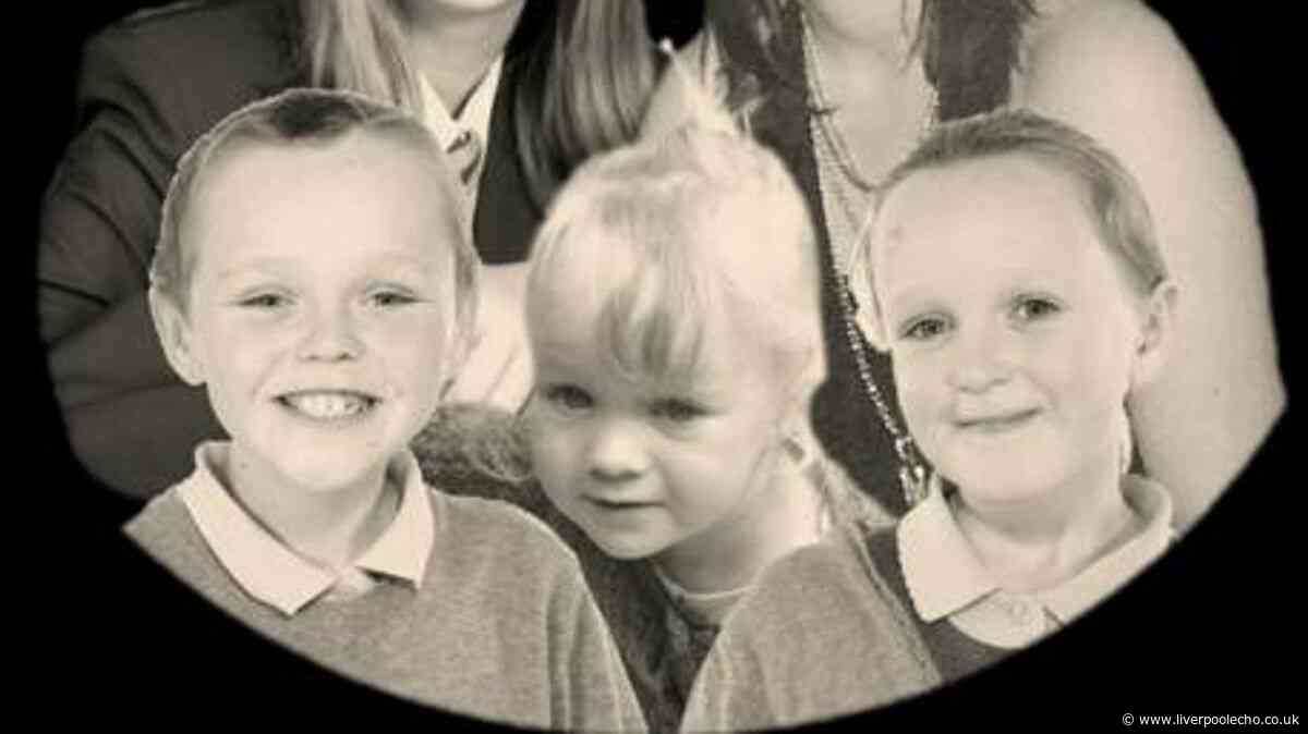 Mum-of-six died holding photo of four children killed in Manchester petrol bomb attack