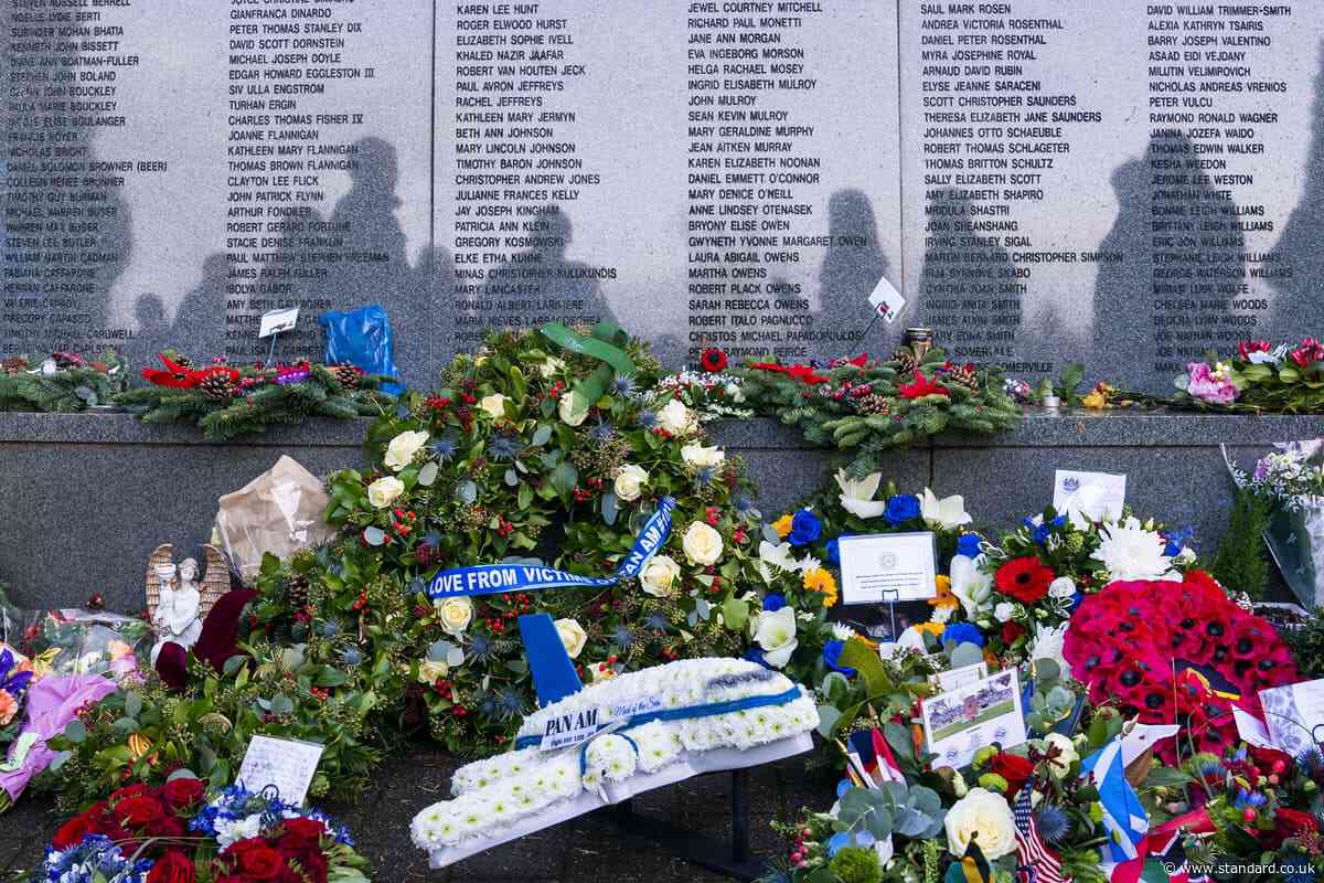 Lockerbie bombing trial date set as US judge warns against further delay
