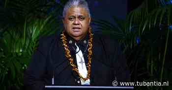 Premier Samoa biedt excuses aan voor Hitlergroet in 2007: ‘Was ongepast’