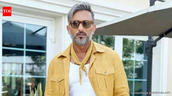 Honey Singh seeks more time from Maharashtra Cyber after skipping questioning