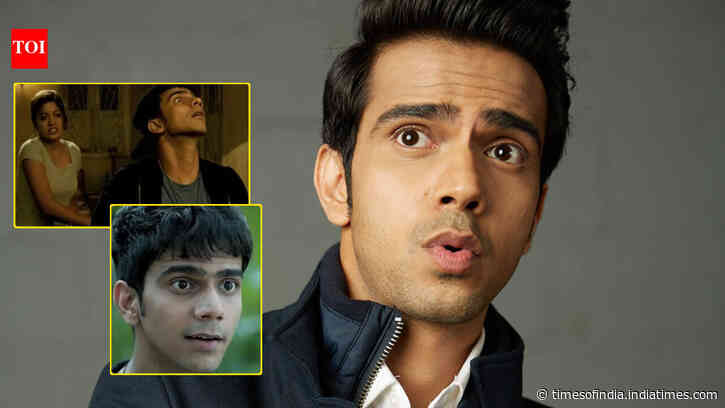 Who is Rishab Chadha? Actor who played Sam in 'Drishyam' and what he is doing years later