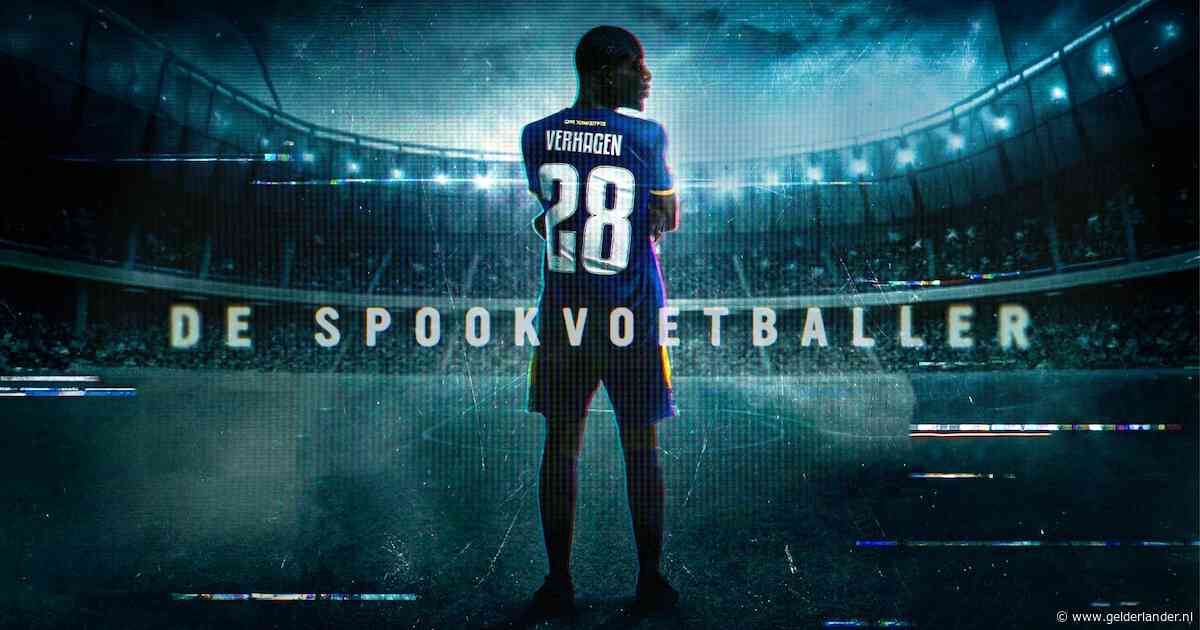 BNNVara wint kort geding en mag documentaire over ‘spookvoetballer’ gewoon uitzenden