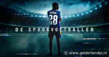 BNNVara wint kort geding en mag documentaire over ‘spookvoetballer’ gewoon uitzenden