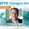 HFTP Announces 2026 Paragon Award Recipient - Raymond Martz
