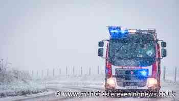 Met Office issues snow verdict after 'unprecented' El Nino 'polar vortex' fears