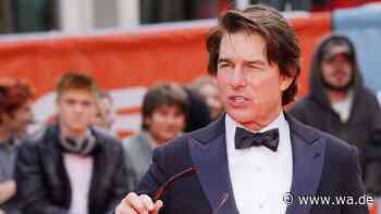 Katastrophe für Warner Bros.: „Digger“ mit Tom Cruise wird zum Mega-Flop des Jahres