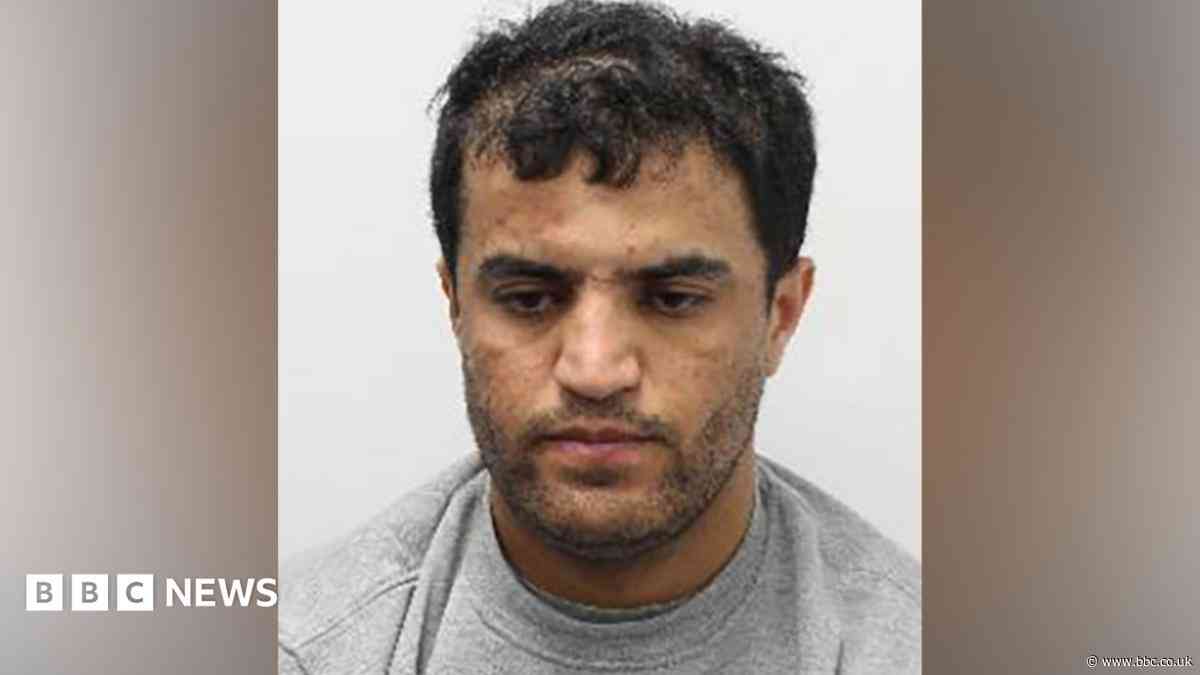 Man who killed dog walker should be deported, says judge