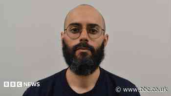 Failed asylum seeker jailed for life over knife attack attempt at Israeli embassy in London