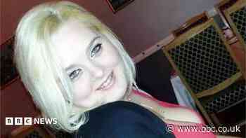 Mother killed by falling bricks, court told