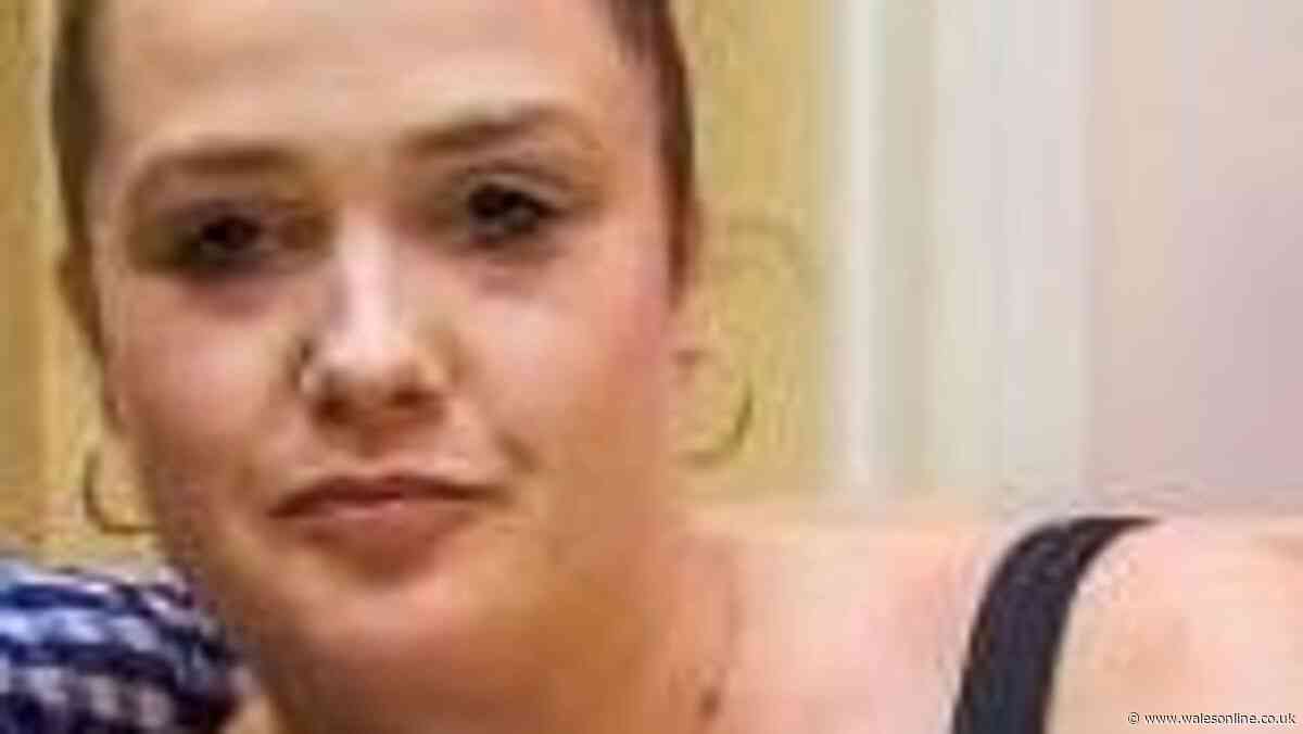 Mum died holding photo of four of her children killed in horror petrol bomb attack